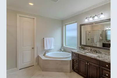 10923 Sunnydale Ridge Lane, Cypress, TX 77433 - Photo 24