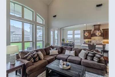 10923 Sunnydale Ridge Lane, Cypress, TX 77433 - Photo 18