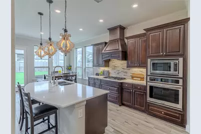 10923 Sunnydale Ridge Lane, Cypress, TX 77433 - Photo 1