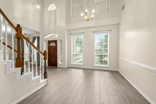 16303 Lakestone Dr, Tomball, TX 77377 - Photo 8