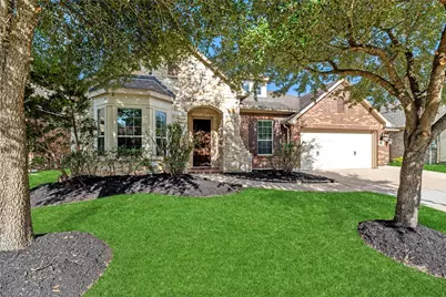 10510 Trinity Springs Drive, Cypress, TX 77433 - Photo 2