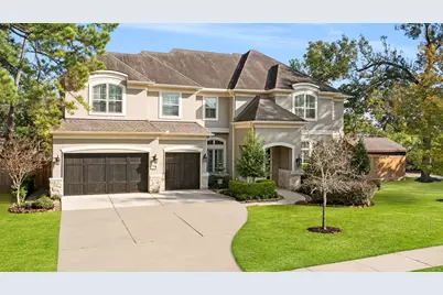 1518 Hillendahl Boulevard, Houston, TX 77055 - Photo 1