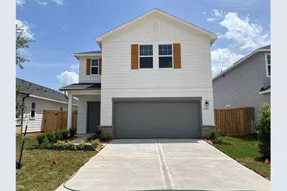 5646 Shelford Birch Drive, Conroe, TX 77303 - Photo 1