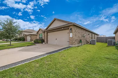 3010 Veeder Pass Lane, Katy, TX 77494 - Photo 36