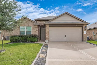 3010 Veeder Pass Lane, Katy, TX 77494 - Photo 1