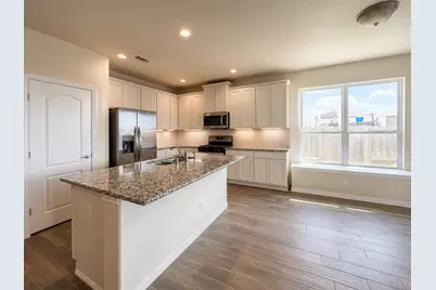 9734 Willowmoor Lane, Brookshire, TX 77423 - Photo 10