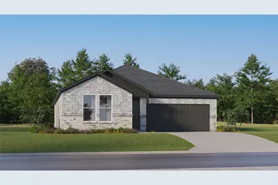 1931 Starlight Street, Angleton, TX 77515 - Photo 1