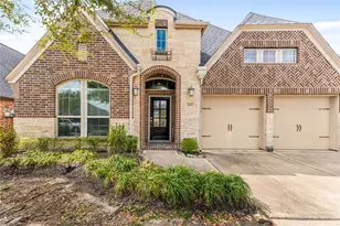 2419 Elmwood Trl, Katy, TX 77493 - Photo 2