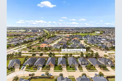 2419 Elmwood Trail, Katy, TX 77493 - Photo 26