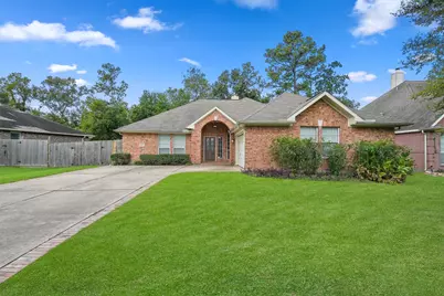 16627 Convoy Court, Crosby, TX 77532 - Photo 2