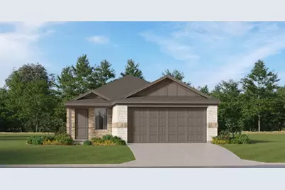 1119 Blue Stone Drive, Beasley, TX 77417 - Photo 16