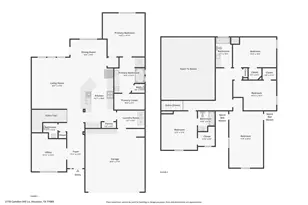 2710 Camden Hill Ln, Pearland, TX 77089 - Photo 48