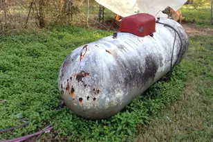 157 County Rd 3252, Cleveland, TX 77327 - Photo 14