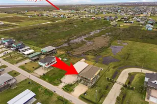 858 S East Rd, Crystal Beach, TX 77650 - Photo 46