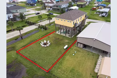 858 East Road, Crystal Beach, TX 77650 - Photo 8