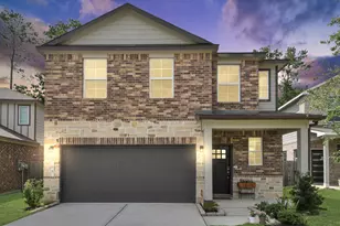 68 Valiant Ridge Trail, Magnolia, TX 77354 - Photo 2