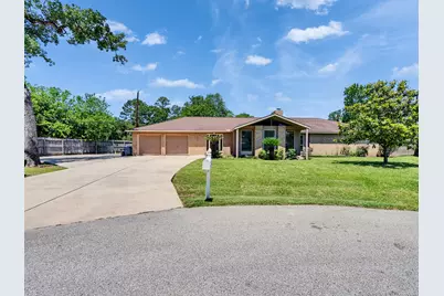 603 Casper Court, Spring, TX 77373 - Photo 2