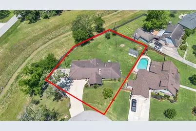 603 Casper Court, Spring, TX 77373 - Photo 30