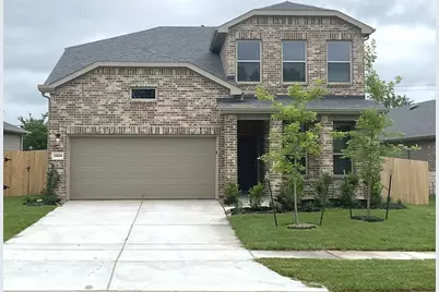 13424 Maltessa Drive, Magnolia, TX 77354 - Photo 1