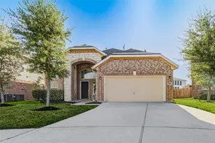 15010 Golden Summer Ct, Humble, TX 77346 - Photo 1