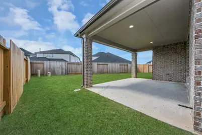 3042 Native Spring Dr, Spring, TX 77373 - Photo 38