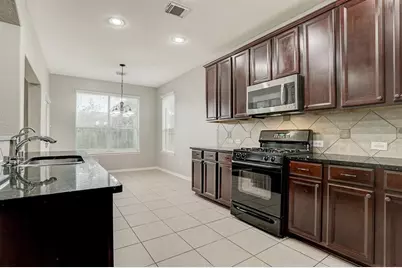 2626 N Canyon Falls Dr Drive N, Manvel, TX 77578 - Photo 6