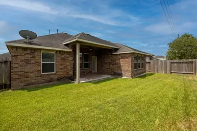 1822 Olive Pine Drive, Fresno, TX 77545 - Photo 36