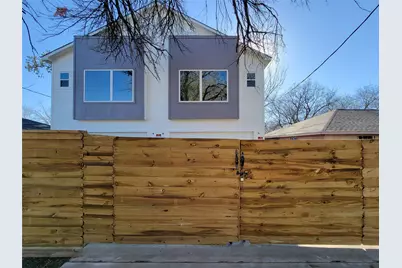 3824 Amos Street, Houston, TX 77021 - Photo 1