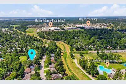 24810 Butterwick Drive, Spring, TX 77389 - Photo 26