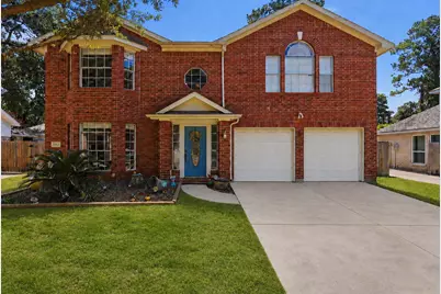 24810 Butterwick Drive, Spring, TX 77389 - Photo 1