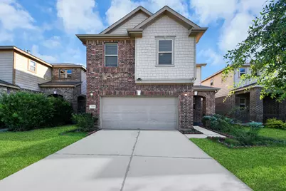 25118 Squire Knoll Street, Katy, TX 77493 - Photo 2