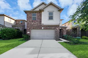 25118 Squire Knoll St, Katy, TX 77493 - Photo 2