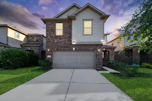 25118 Squire Knoll St, Katy, TX 77493 - Photo 1