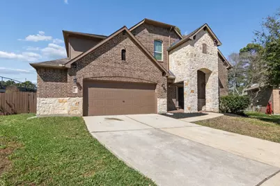 7802 Bosphorus Street, Houston, TX 77044 - Photo 2