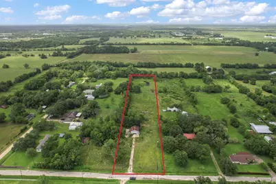 7166 County Road 605, Dayton, TX 77535 - Photo 4
