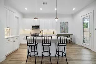 5021 Creekmont Dr, Houston, TX 77091 - Photo 1