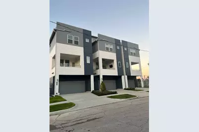 1811 Elysian Street, Houston, TX 77026 - Photo 4