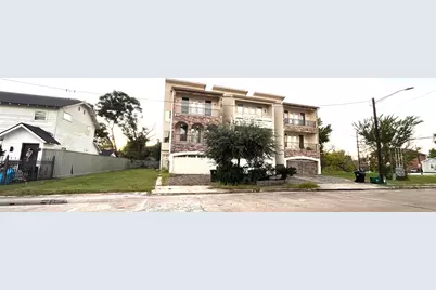 1811 Elysian Street, Houston, TX 77026 - Photo 6