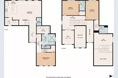 346 Camden Hills W, Montgomery, TX 77356 - Photo 50