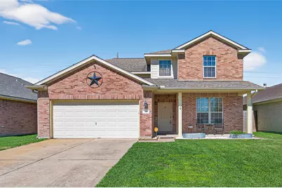 155 Horn Court, Baytown, TX 77523 - Photo 1
