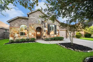 3115 Currant Dr, Manvel, TX 77578 - Photo 1
