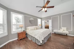 3115 Currant Dr, Manvel, TX 77578 - Photo 22