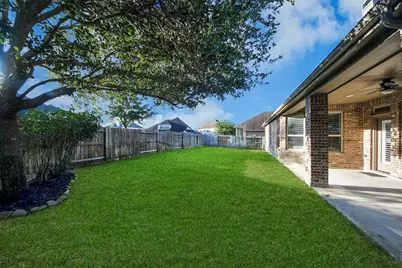 3115 Currant Drive, Manvel, TX 77578 - Photo 46