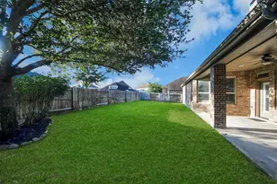3115 Currant Dr, Manvel, TX 77578 - Photo 46