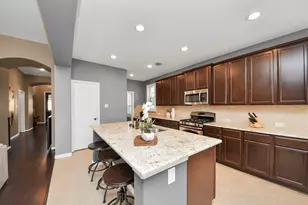 3115 Currant Dr, Manvel, TX 77578 - Photo 14
