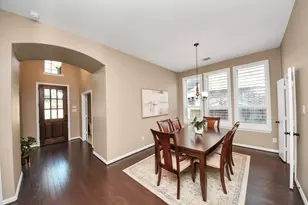 3115 Currant Dr, Manvel, TX 77578 - Photo 6