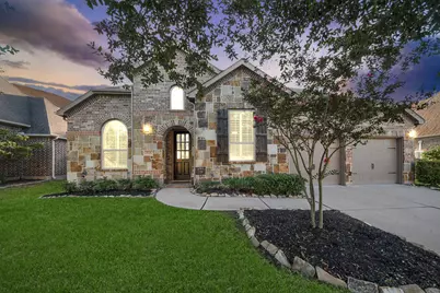 3115 Currant Drive, Manvel, TX 77578 - Photo 2
