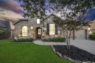 3115 Currant Dr, Manvel, TX 77578 - Photo 2