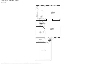 19210 Doves Landing Ave, Tomball, TX 77375 - Photo 22