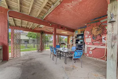 1019 Sunset Drive, Dickinson, TX 77539 - Photo 20